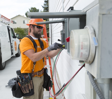 Vivint Solar - Albuquerque, NM