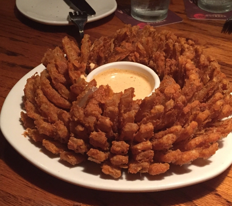 Outback Steakhouse - Tampa, FL