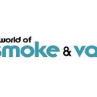World of Smoke & Vape-Lovers