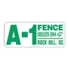 A-1 Fence Co gallery