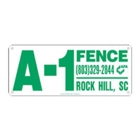 A-1 Fence Co