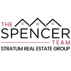 The Spencer Team-Stratum Real Estate Group