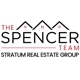 The Spencer Team-Stratum Real Estate Group