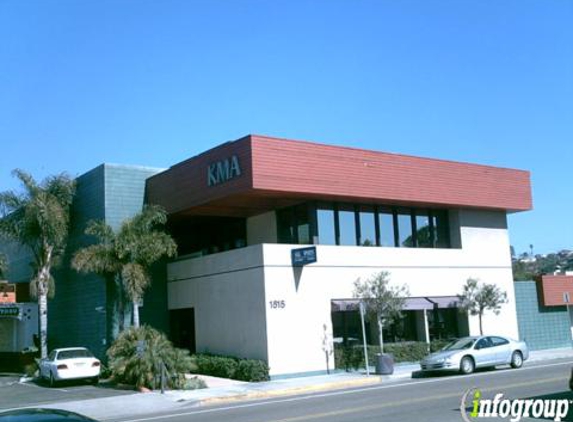 KMA Architecture & Engineering - San Diego, CA