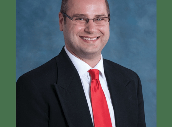 Andy Cisney - State Farm Insurance Agent - Wyoming, PA