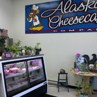 Alaska Cheesecake Co