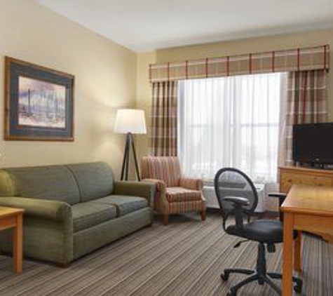 Country Inns & Suites - Tucson, AZ