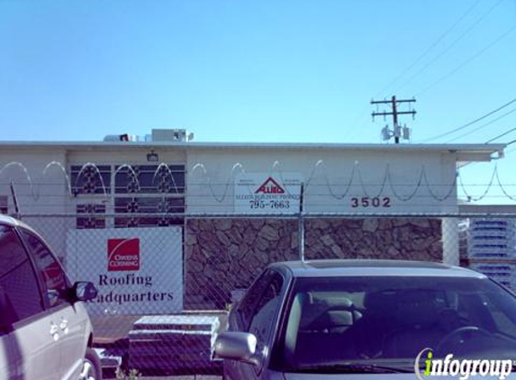 Allied Building Products - Tucson, AZ