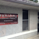 Avalon Recording Studio - Recording Service-Sound & Video