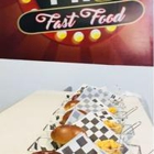 Pao Pao Fast Food