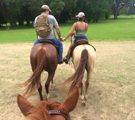 Rockin N Stables - Pelham, GA