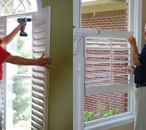 Zinga's Blinds, Shutters, Shades: Indianapolis - Indianapolis, IN