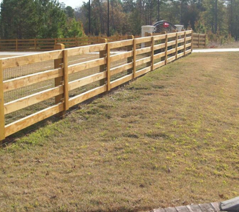 Jm fences - watauga, TX