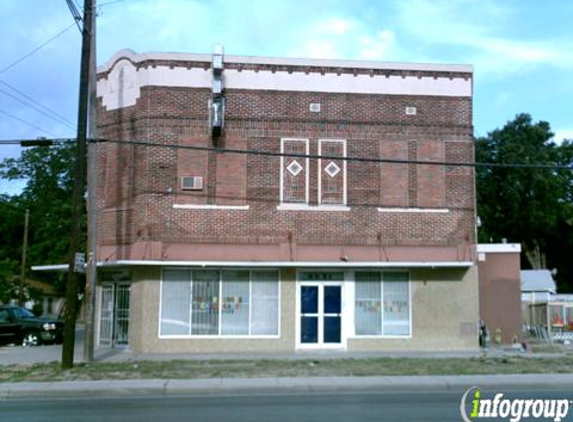 Harlandale Masonic Lodge - San Antonio, TX