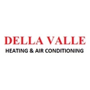 DELLAVALLE Heating & Air Conditioning - Fireplaces