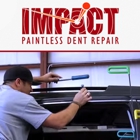 Impact Paintless Dent Repair