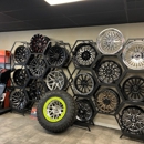 Capital Tint and Graphics - Glass Coating & Tinting