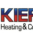 Kiefer Heating & Cooling, Inc. - Heating Contractors & Specialties