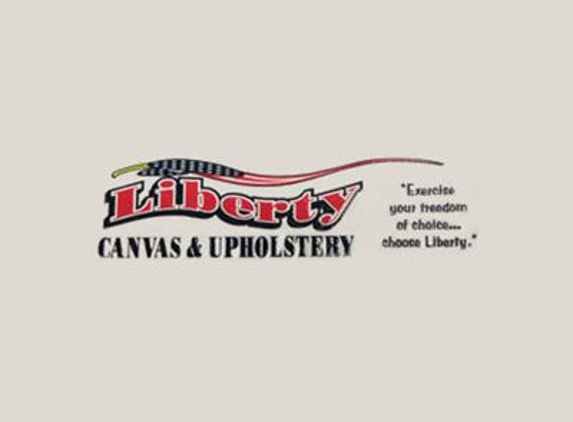 Liberty Canvas & Upholstery - Rochester, NY