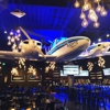 Flights Restaurant By Alex Hult - Las Vegas gallery