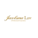 Jacobsma Law APC - Arbitration Services