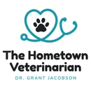 DR Grant Jacobson - Veterinary Clinics & Hospitals