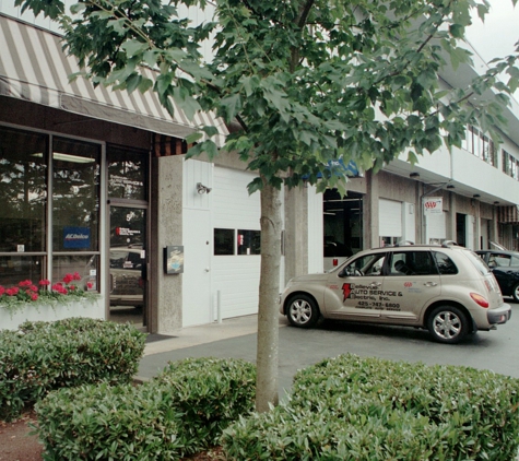 Bellevue Auto Service & Electric - Bellevue, WA