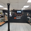 Boost Mobile - Cellular Telephone Service