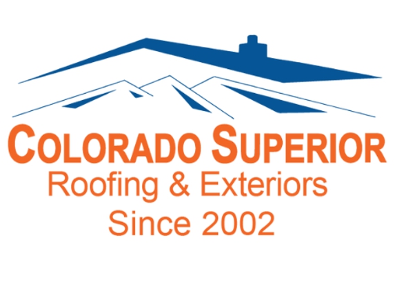 Colorado Superior Roofing & Exteriors - Lakewood, CO