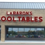 LaBaron's Billiards