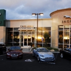 Jaguar Land Rover Carlsbad Hoehn