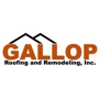 Gallop Roofing & Remodeling, Inc.