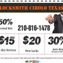 Professional Locksmith Cibolo Texas - Locks & Locksmiths