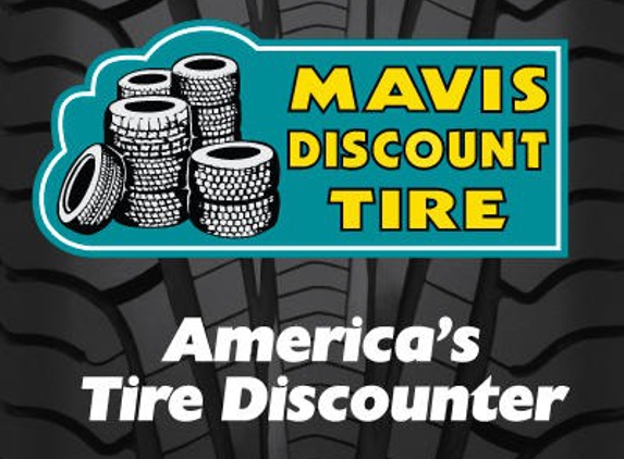 Mavis Discount Tire - West Caldwell, NJ