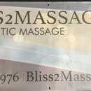 Bliss2Massage,LLC - Massage Therapists