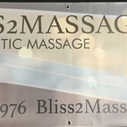 Bliss2Massage,LLC