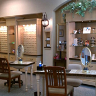 Briggs Vision Group - Duluth, GA