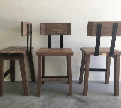 House of Alpine - Handmade Custom Wood Furniture - Englewood, CO
