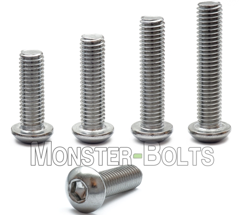 Monster Bolts - Gulf Breeze, FL