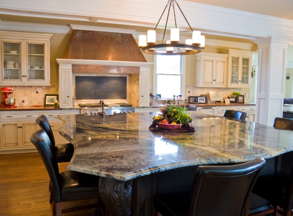 Carolina Kitchens - Charleston, SC