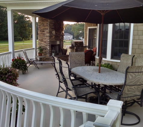 Main Deck - Mullica Hill, NJ