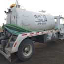 Twilight Septic Tank Co - Septic Tanks & Systems