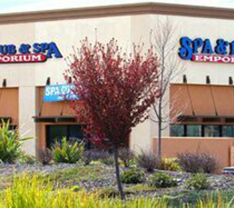 Spa & Pool Emporium - Rocklin, CA