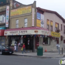 Grand Caffe - Coffee & Espresso Restaurants