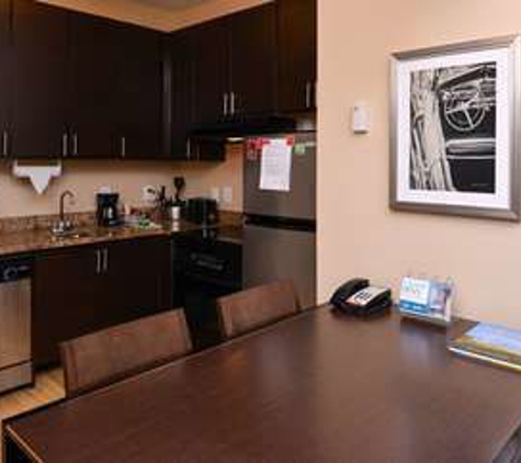 TownePlace Suites Wilmington/Wrightsville Beach - Wilmington, NC