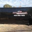 Diamondback Waste Services LLC - Waste Containers