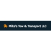 Mike's Tow & Transport gallery