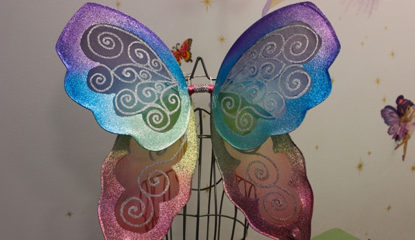 Fairy Wings & Wishes - Niddrie, VIC