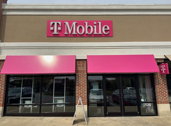 T-Mobile - Wyomissing, PA