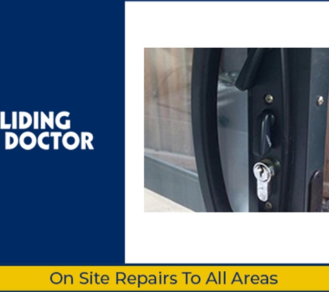 Best Sliding Door Doctor - Perth, WA. On Site Repairs To All Areas